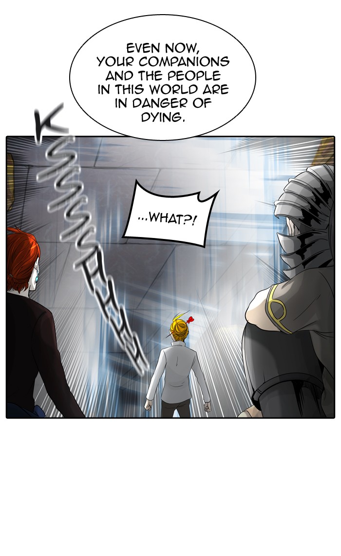 Tower of God Chapter 387 65